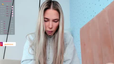 Heida online show from 03/09/25, 06:06