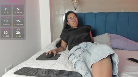 heidi_feuer online show from 10/08/25, 12:36