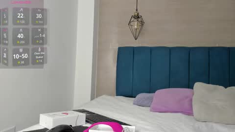 heidi_feuer online show from 10/13/25, 01:00