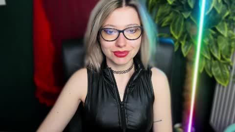 Heidi online show from 04/16/26, 04:35