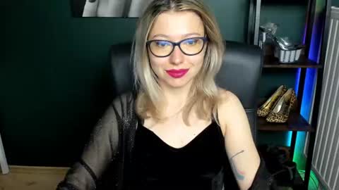 Heidi online show from 06/16/26, 04:37
