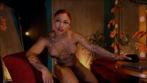 Heidi  online show from 12/21/24, 01:26