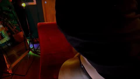 Heidi  online show from 01/19/25, 02:15