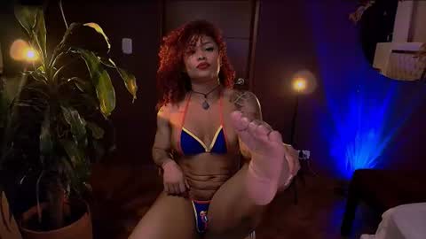 Heidi  online show from 07/04/26, 01:01