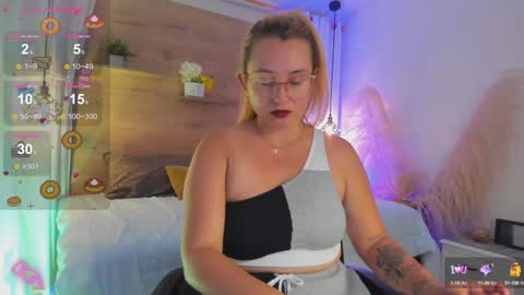 ANTARA REY online show from 01/07/25, 07:38