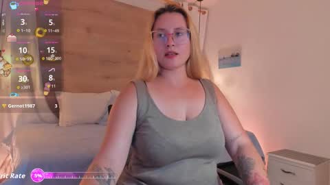 ANTARA REY online show from 10/22/25, 07:24