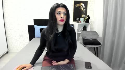 Heidi online show from 04/07/26, 02:56