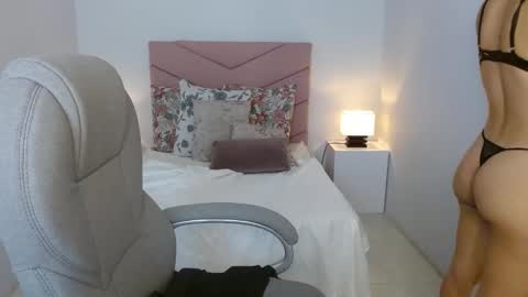 Snapshot of heidy_hoiss chatting on 12/20/24, 08:45 Heidy online show from 12/20/24, 08:45