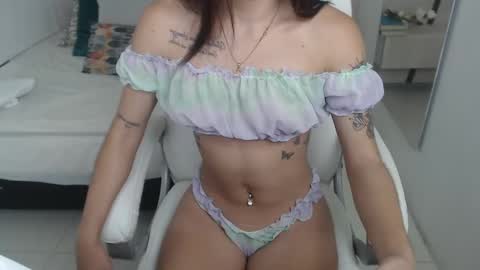 Snapshot of heidy_hoiss chatting on 01/09/25, 08:44 Heidy online show from 01/09/25, 08:44