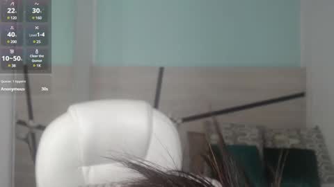 Snapshot of heidy_hoiss chatting on 02/22/25, 11:03 Heidy online show from 02/22/25, 11:03