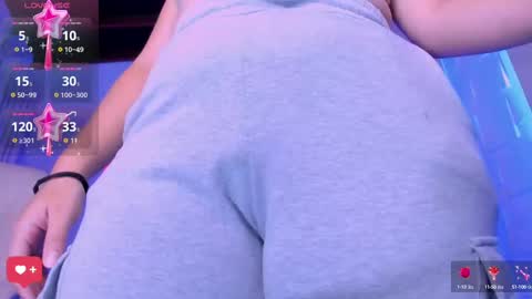 Heidy online show from 09/12/25, 04:23