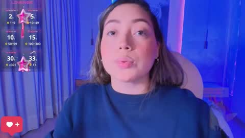 Heidy online show from 09/18/25, 03:52