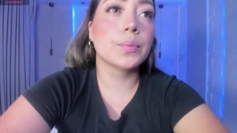 Heidy online show from 10/17/25, 03:20