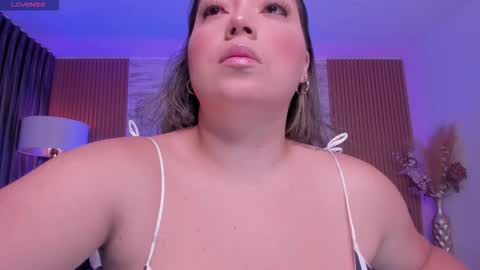 Heidy online show from 11/25/25, 03:06