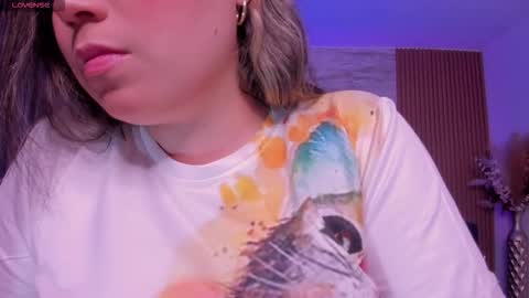 Heidy online show from 11/29/25, 03:31