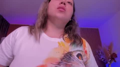 Heidy online show from 12/04/25, 03:38