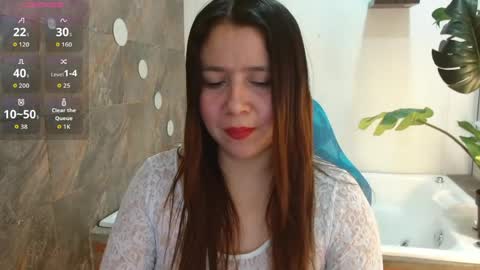 Heidy online show from 04/28/26, 12:54