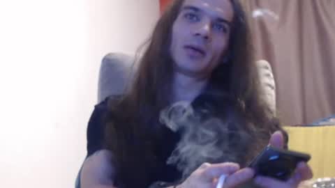 heilanubis online show from 03/01/26, 05:37