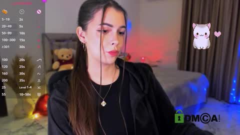 Snapshot of heileymeow chatting on 03/04/26, 10:05 Heiley online show from 03/04/26, 10:05