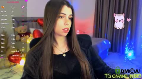 Snapshot of heileymeow chatting on 03/28/26, 05:12 Heiley online show from 03/28/26, 05:12