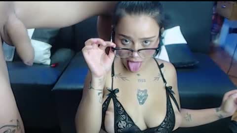 heinotlimits online show from 12/04/25, 02:54