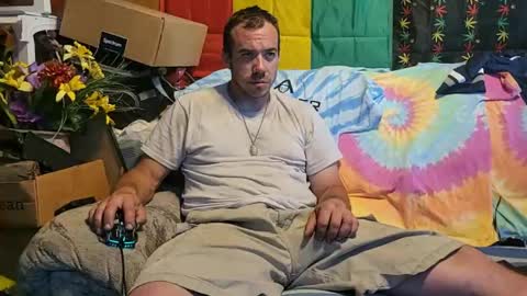 xxScubaStevexx online show from 06/03/26, 04:56