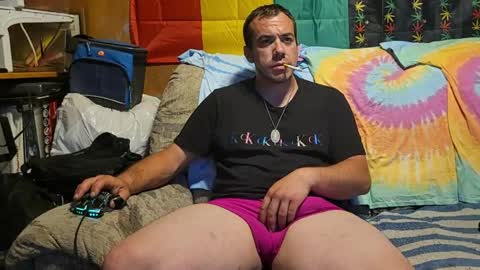 xxScubaStevexx online show from 06/07/26, 12:15