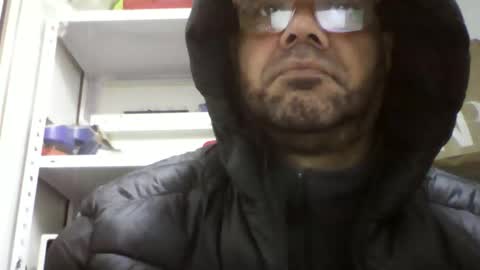 Snapshot of heistt chatting on 01/18/26, 12:53 Heist Stein online show from 01/18/26, 12:53