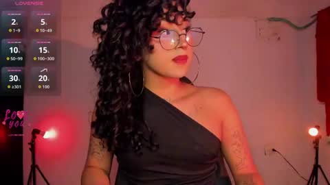 Heka Prudence online show from 06/23/26, 02:42