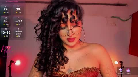 Heka Prudence online show from 06/24/26, 02:54