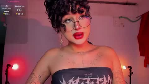 Heka Prudence online show from 06/28/26, 02:06