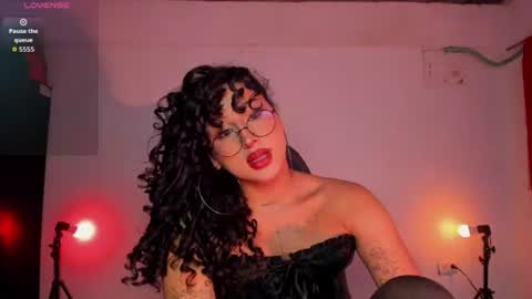 Heka Prudence online show from 06/29/26, 03:24