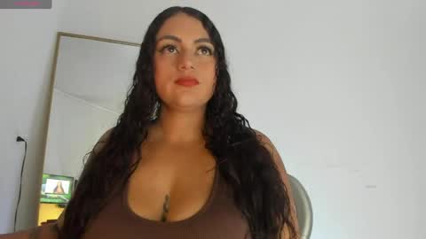 Hela   Independent model online show from 05/10/26, 02:50