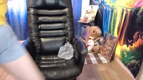 Tanya online show from 05/03/26, 09:04