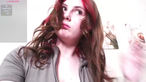  MY NAME IS HELEN WELCOME TO MY ROOM online show from 04/27/26, 05:27