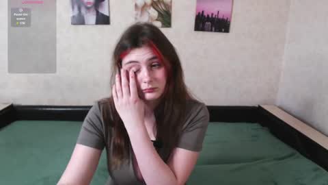  MY NAME IS HELEN WELCOME TO MY ROOM online show from 06/07/26, 05:44
