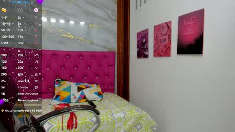 Snapshot of helen_russoo chatting on 12/05/25, 06:59 Helen online show from 12/05/25, 06:59