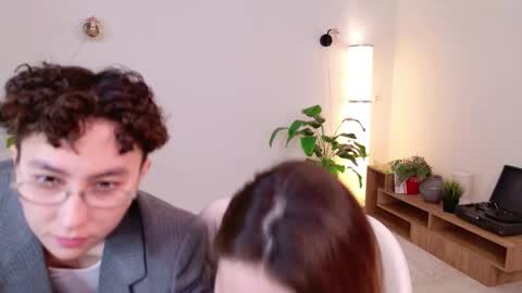 Snapshot of helena_amour chatting on 03/23/26, 08:35 Li and Rude online show from 03/23/26, 08:35