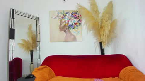 HELENA COPPER online show from 01/15/25, 11:51