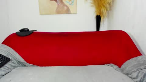 HELENA COPPER online show from 02/07/25, 07:18