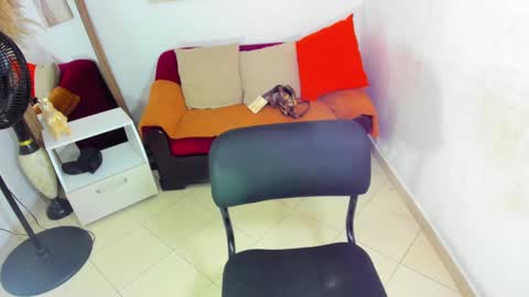 HELENA COPPER online show from 03/05/25, 03:18