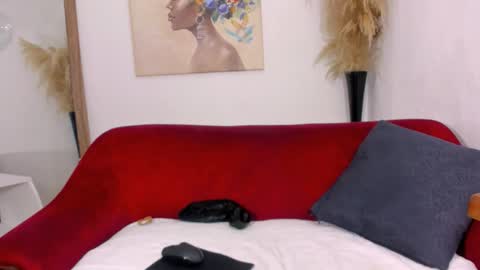 HELENA COPPER online show from 09/08/25, 10:31