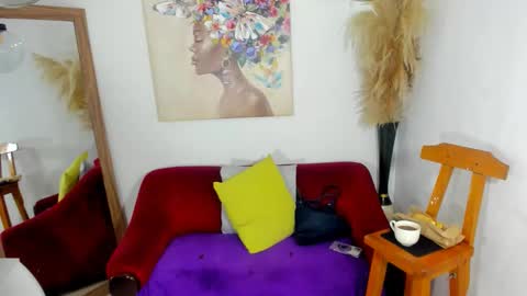 HELENA COPPER online show from 09/21/25, 01:07