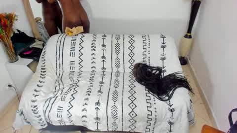 HELENA COPPER online show from 09/30/25, 07:52