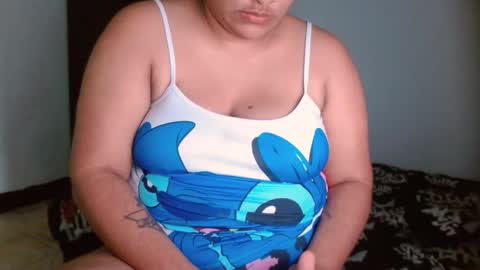 Snapshot of helena_grant chatting on 12/10/24, 02:59 Helena online show from 12/10/24, 02:59