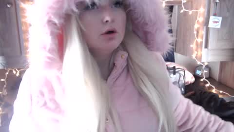 Helena Hope online show from 01/14/25, 08:04