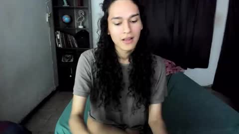 helena_spellman online show from 02/22/26, 06:02
