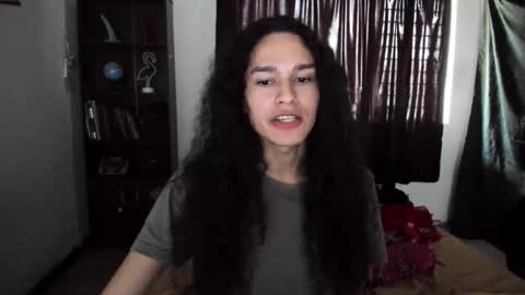 helena_spellman online show from 03/01/26, 05:15