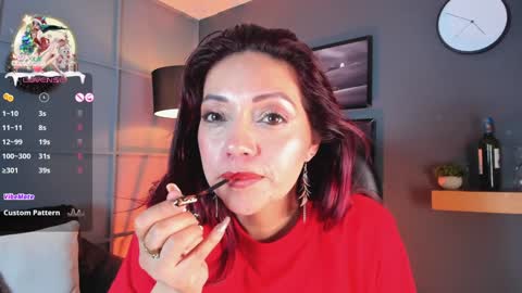 Helena online show from 12/24/24, 10:55