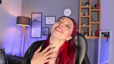 Helena online show from 10/24/25, 10:00